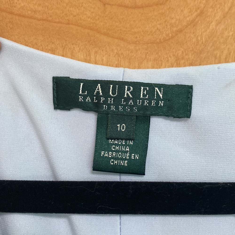 Ralph Lauren Woman’s Dress - Picture 3 of 3